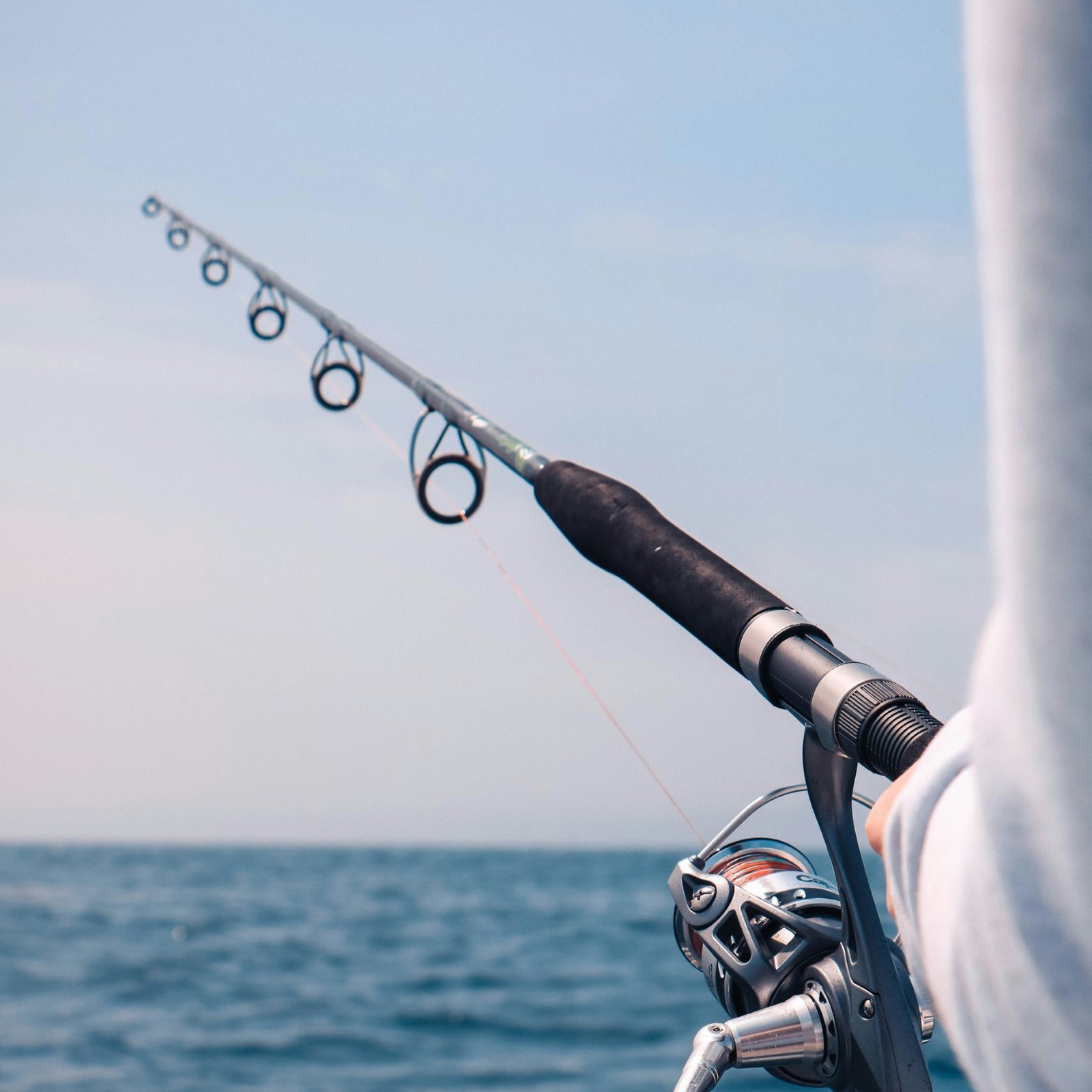 Panama Sport Fishing